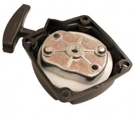 Demaror complet motocoasa chinezeasca (nr. 1) [1]