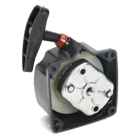 Demaror complet motocoasa chinezeasca (nr. 2) [1]