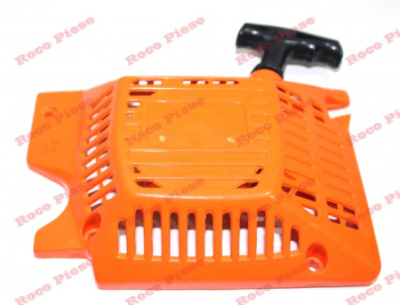 Piese drujba - Demaror drujba chinezeasca 4500-5200 (2 clicheti)