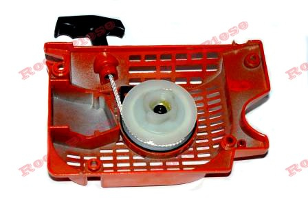 Piese drujba - Demaror drujba chinezeasca 4500-5200 (metal)