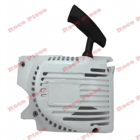 Piese drujba - Demaror drujba chinezeasca 4500-5200 (metal) - ARC DUBLU