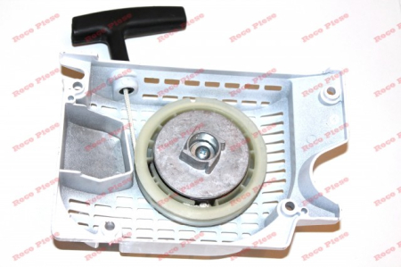 Demaror drujba chinezeasca 4500-5200 (metal) - ARC DUBLU [1]