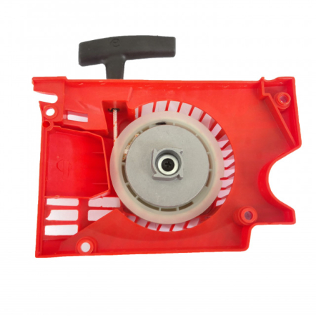 Piese drujba - Demaror drujba chinezeasca 5200 arc dublu (model 2)