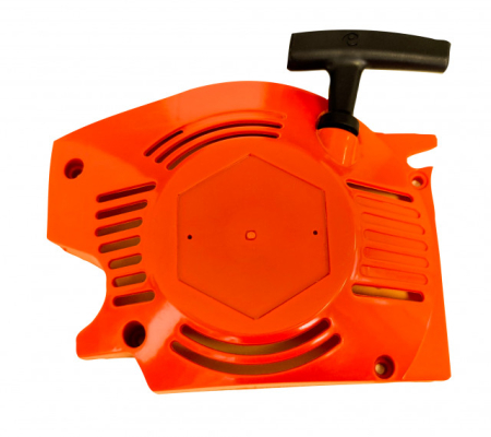 Demaror drujba chinezeasca 5800, Ruris 340, 490 (Arc dublu) [1]