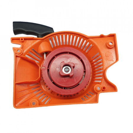 Demaror drujba chinezeasca Nac, (arc dublu) [2]