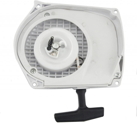 Demaror drujba compatibil Stihl 028, 028AV, 028 Super, 028 WB [1]