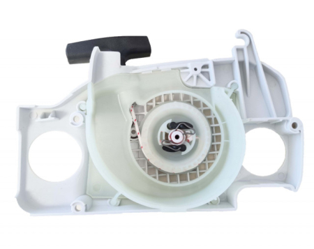 Demaror drujba compatibil Stihl 170 2-MIX, 180 2-MIX [1]