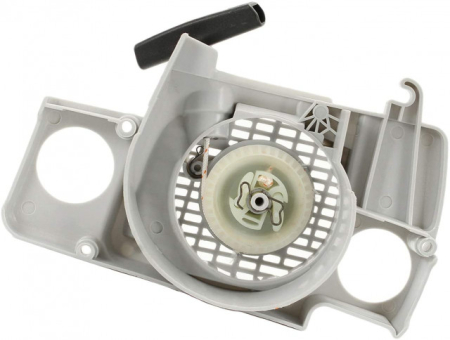 Demaror drujba compatibil Stihl MS 170, MS 180, 017, 018 [2]