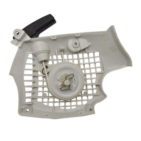 Demaror drujba compatibil Stihl MS 171, MS 181, MS 211 [2]