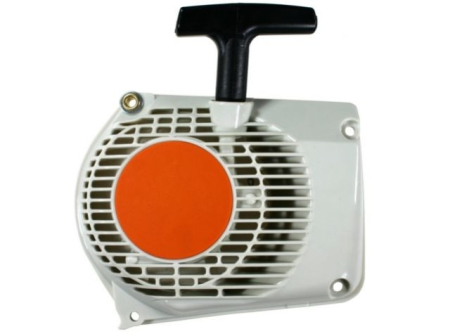Demaror drujba compatibil Stihl MS 240, MS 260, 024, 026 [1]