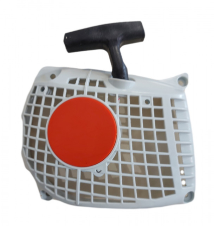 Demaror drujba compatibil Stihl MS 261, 271, 291 (cu 1 clichet) [1]