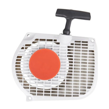 Demaror drujba compatibil Stihl MS 380, MS 381, 038 [1]