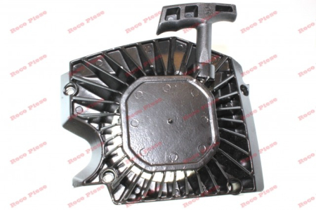 Piese drujba - Demaror drujba Ural Negru