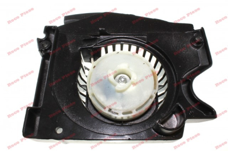 Demaror drujba Ural Negru [1]