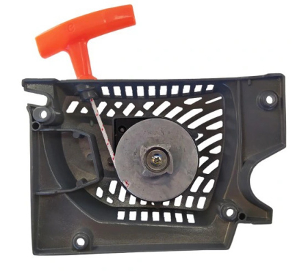 Demaror drujbe chinezesti 45cc, 52cc, 58cc (aluminiu) [1]