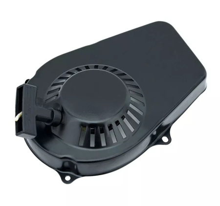 Demaror generator chinezesc 2 timpi [2]