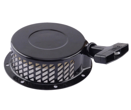 Demaror generator Robin Subaru EY20 [2]