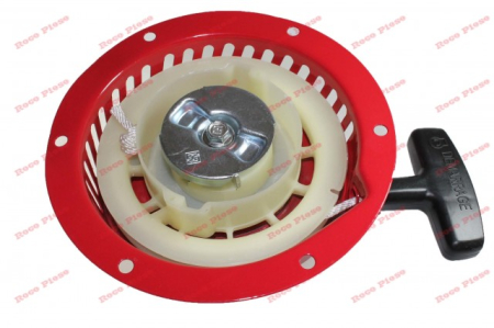 Demaror generator Yamaha ET1500, 154 [1]