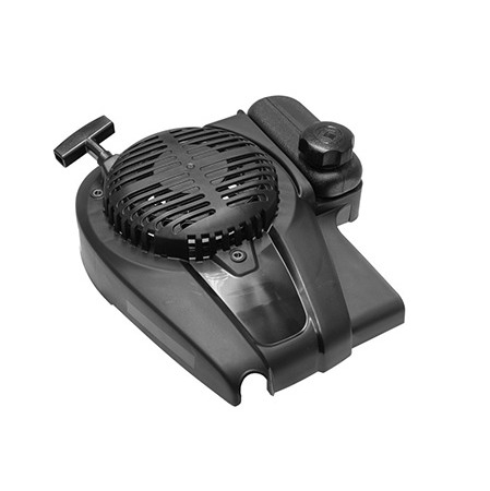 Piese motoutilaje  - Demaror Loncin LC1P65FE