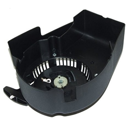 Demaror masina de tuns gazon Castel Garden GGP SV150 [2]