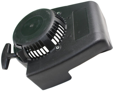 Demaror masina de tuns gazon Castel Garden GGP SV150 [1]