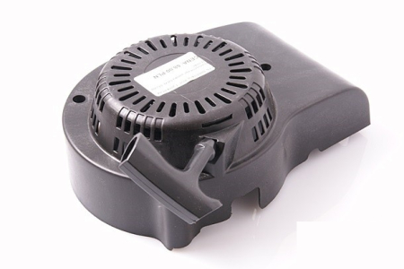 Demaror masina de tuns gazon Grunman, Daye DG350 [2]