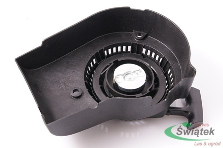 Demaror masina de tuns gazon Grunman, Daye DG350 [1]