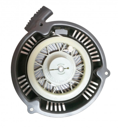 Piese motoutilaje  - Demaror masina de tuns gazon Lider, NAC, Victus