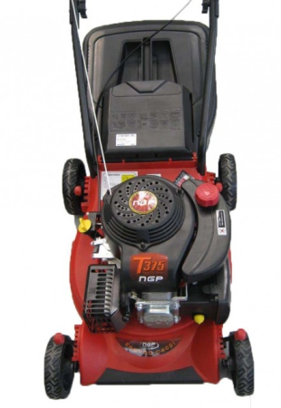 Demaror masina de tuns gazon T 375 [1]