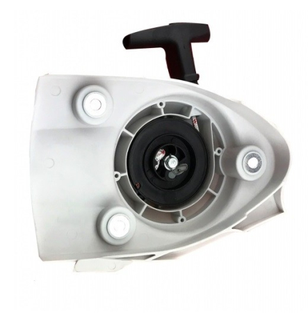 Piese alte utilaje  - Demaror masina debitat compatibil Stihl TS 410, TS 420, TS 480I, TS 500I