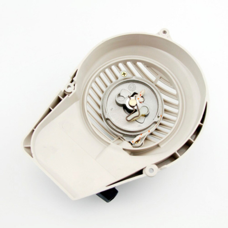 Piese alte utilaje  - Demaror masina debitat compatibil Stihl TS350 TS360