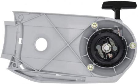 Piese alte utilaje  - Demaror masina debitat compatibil Stihl TS700