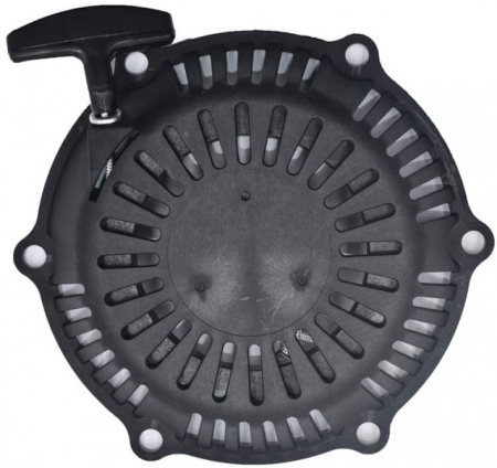 Demaror masina tuns gazon Castel Garden, Stiga [2]