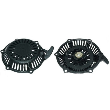 Piese motoutilaje  - Demaror masina tuns gazon Castel Garden, Stiga