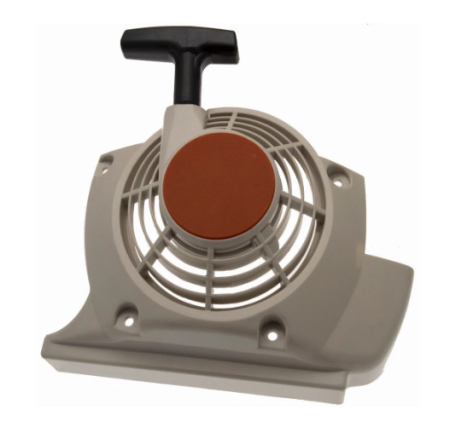 Demaror motocoasa compatibil Stihl FS120, FS200, FS250, FS300, FS350, FR350, BT120C, BT121 [1]