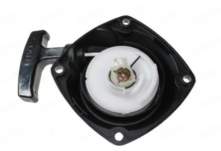 Piese motocoasa - Demaror motocoasa Einhell / Zenoah/ Stiga / Guede / Ruris PS 490S (china)