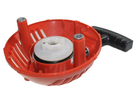 Demaror motocoasa Husqvarna 125, 128 etc [2]