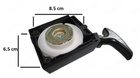 Demaror motocoasa Kawasaki TH43, TH43D, TH48, KBL43, KBL48 [2]