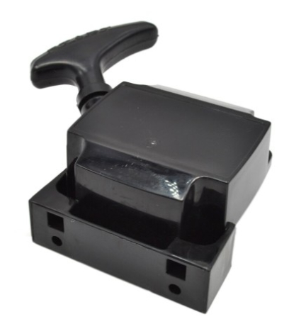 Demaror motocoasa Kawasaki TJ45E [1]