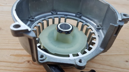 Demaror motocoasa Oleomac Sparta 25, 250, Efco [2]