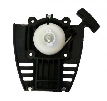 Piese motocoasa - Demaror motocoasa Robin EH035 (nr. 24)