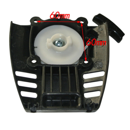 Demaror motocoasa Robin EH035 (nr. 24) [1]