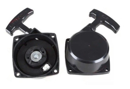 Piese Atomizor - Demaror motocoasa si atomizor Zenoah / Komatsu, Ruris 102, 103, 103S etc.