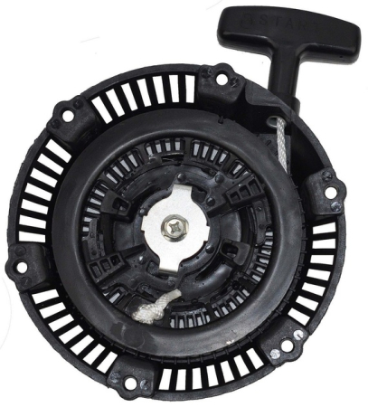 Piese motoutilaje  - Demaror motor Mitsubishi GM82, 152F, 154F 2.5CP