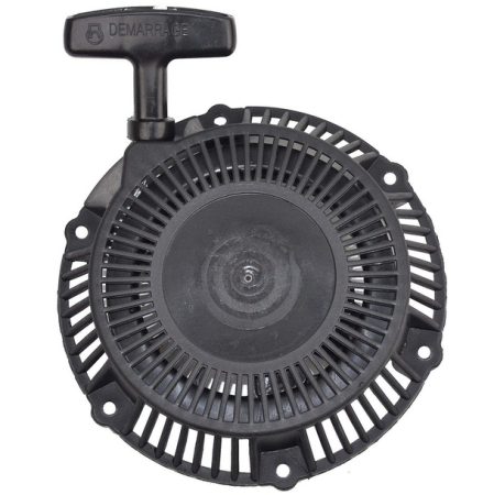 Demaror motor Mitsubishi GM82, 152F, 154F 2.5CP [2]