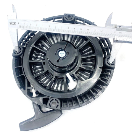 Demaror motor Robin Subaru EX17, EX20, EX21 [2]