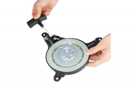 Demaror motosapa Honda GXV 120, GXV 140, GXV 160 / MTD THORX 35 [2]