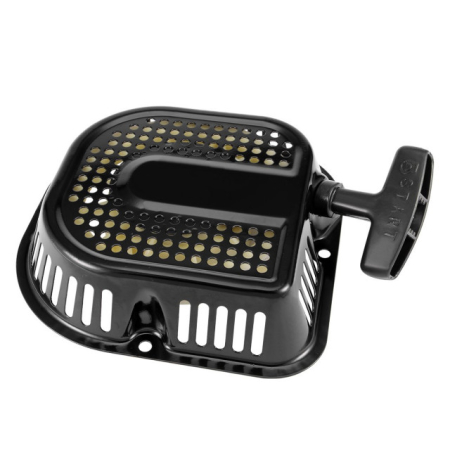 Demaror motosapa / motocultor Ruris Zimbru, MGR 210 [2]