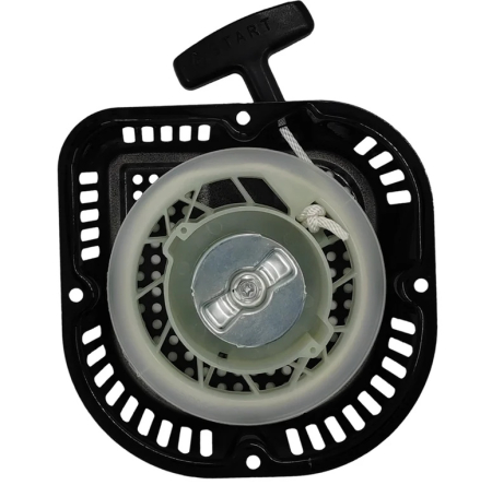 Demaror motosapa / motocultor Ruris Zimbru, MGR 210 [1]