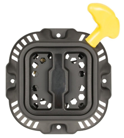 Demaror motosapa, motopompa, generator Loncin LC165F, LC170F [2]